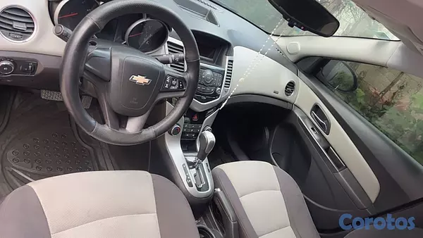 carros - Chevrolet Cruze 2013 4