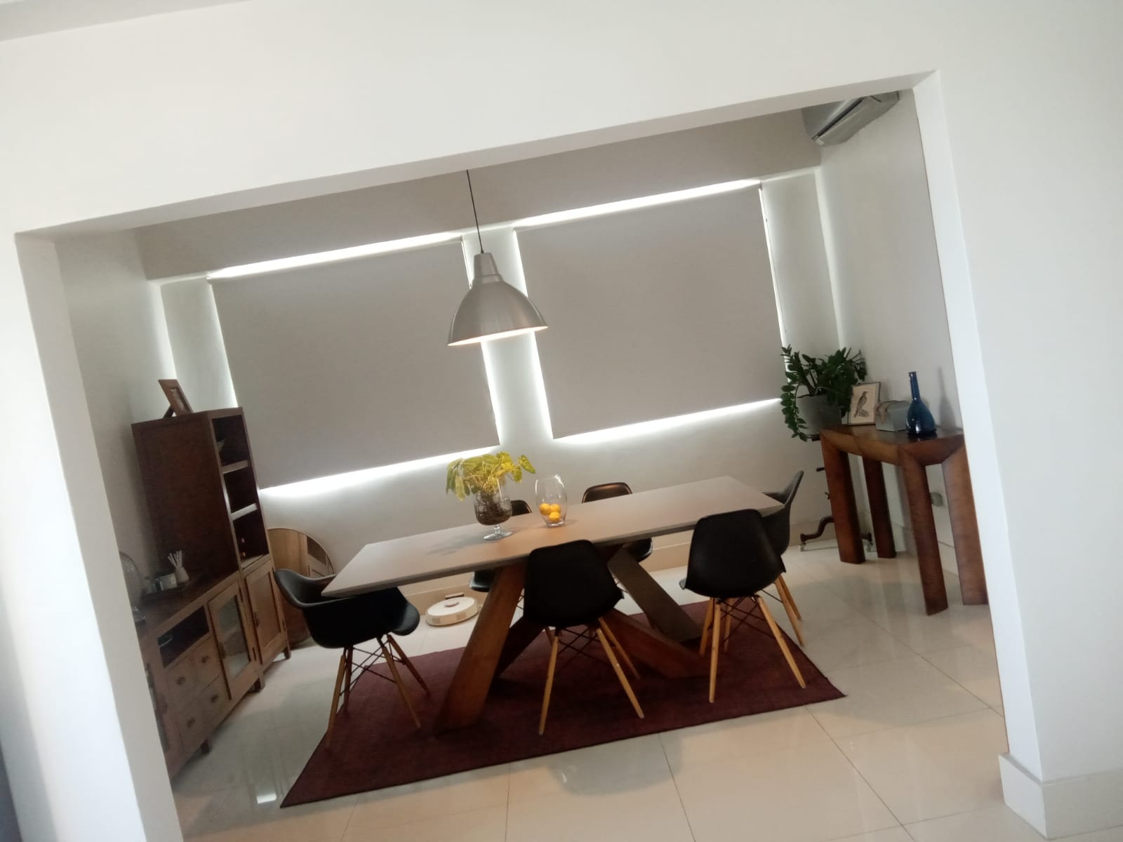 apartamentos - RENTO APARTAMENTO EN BELLA VISTA SUR SIN INTERMEDI