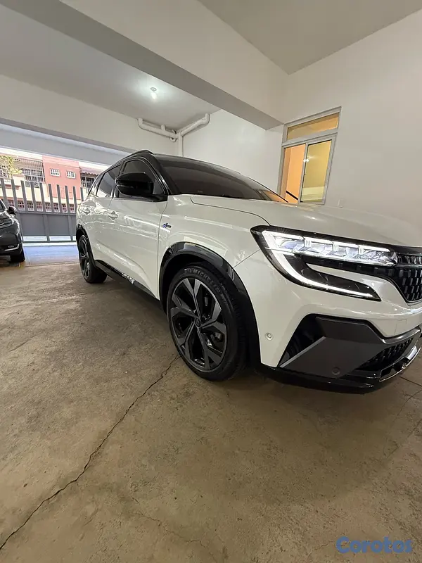 jeepetas y camionetas - Renault Austral Espirit Alpine 2025 NEW 3