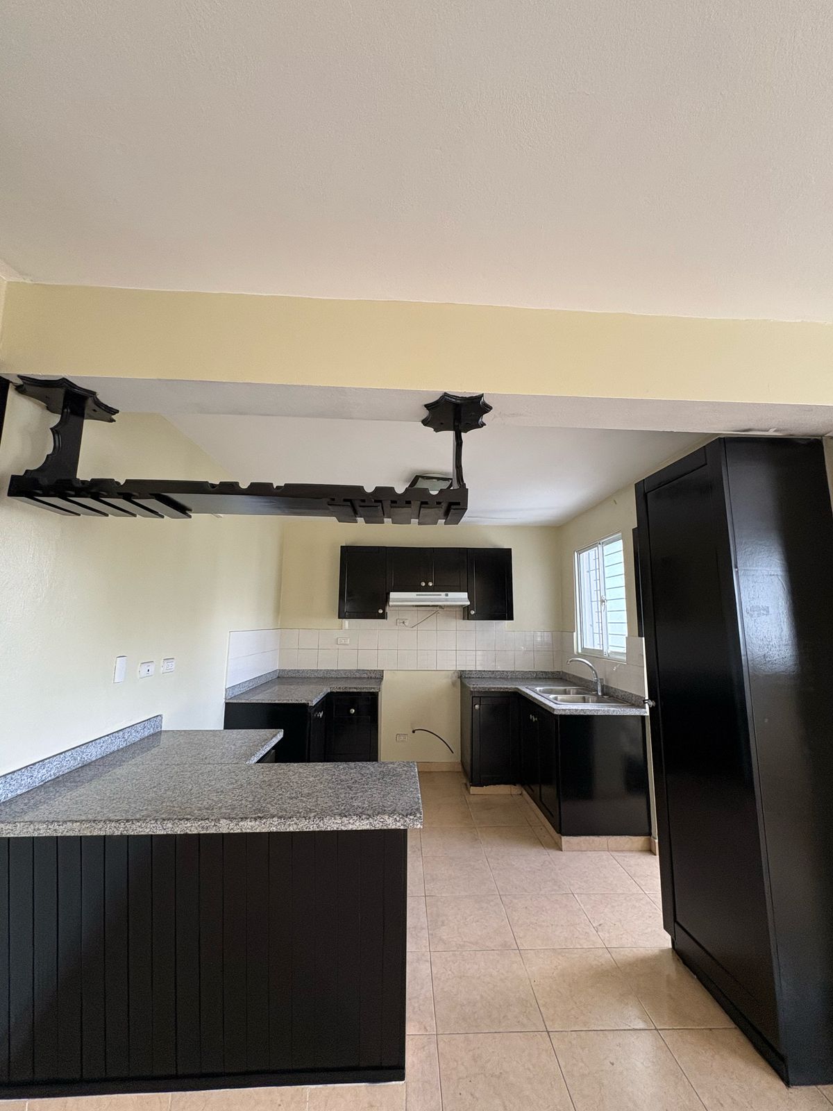 apartamentos - APARTAMENTO EN VENTA YAPURT DUMIT, SANTIAGO. 6