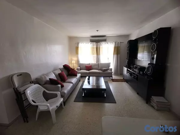 muebles y colchones - Juego De Sala 2 Sofa 1 Mesa ILUMEL 2