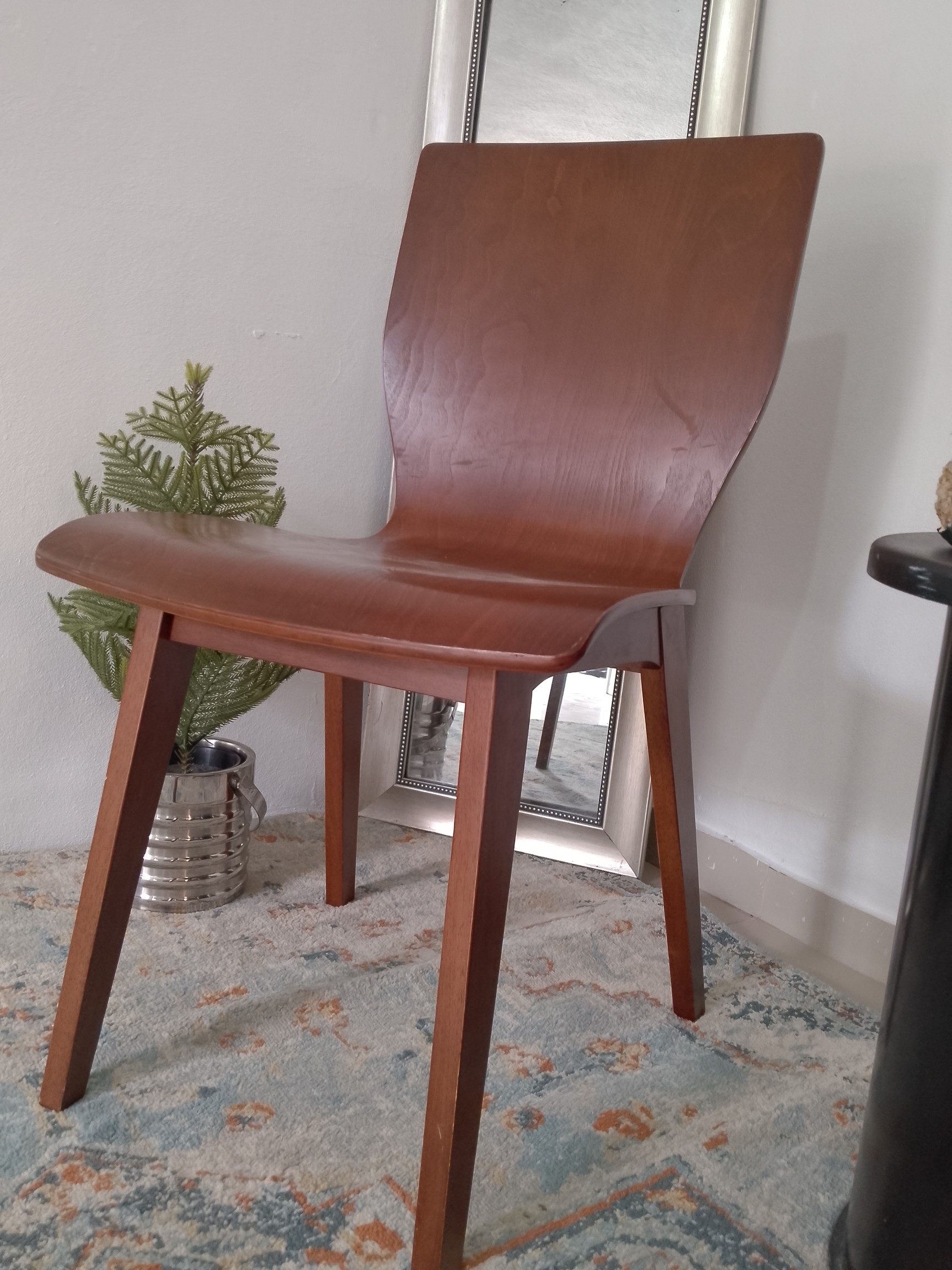 muebles y colchones - Hermosa sillas modernas  1