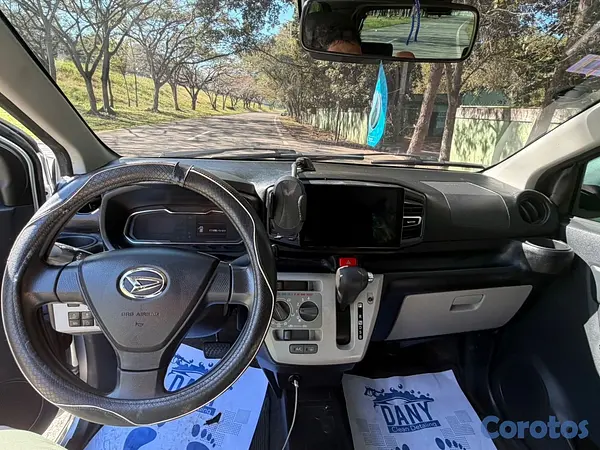 carros - Daihatsu Mira 2019 2