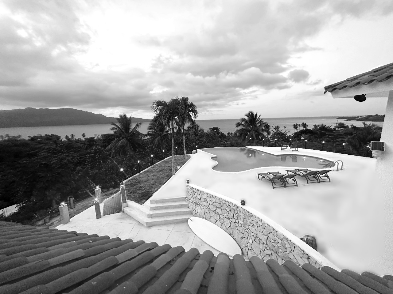casas vacacionales y villas - Villa Playa Colorado bienvenido a tu propio oasis 3