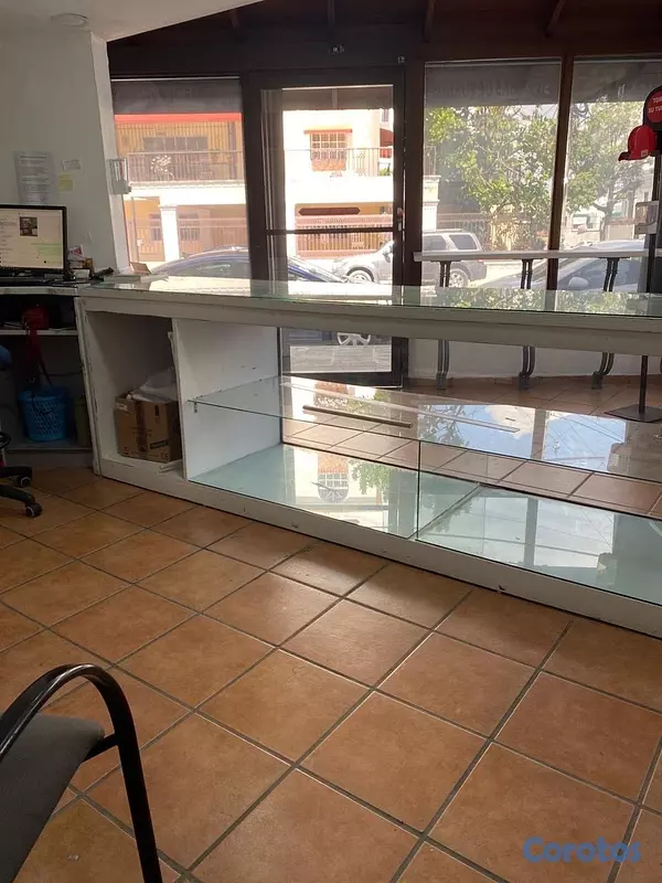 oficinas y locales comerciales - LOCAL COMERCIAL 2