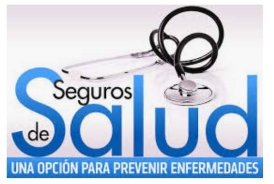 servicios profesionales - Seguros de salud para toda la familia