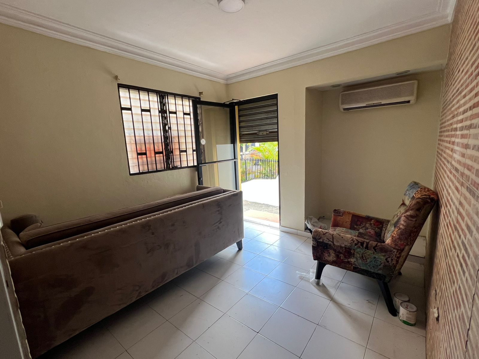 apartamentos - Vendo Apartamento en la Caonabo 0