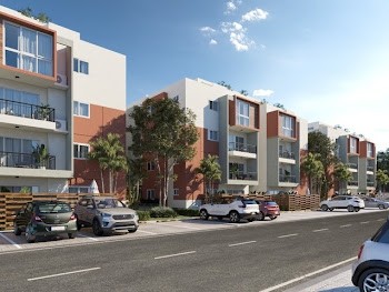 apartamentos - Nuevo Proyecto Residencial de apartamentos  0