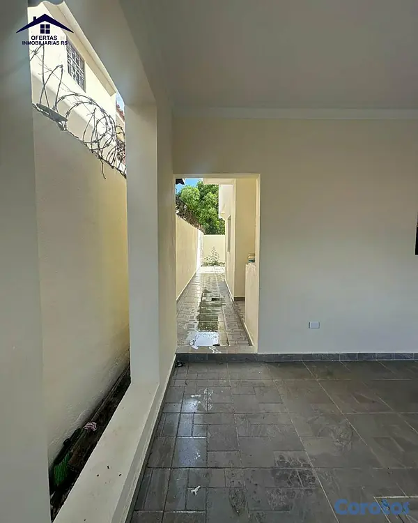 casas - Casa Moderna, en Prado Oriental, Santo Domingo Est 9