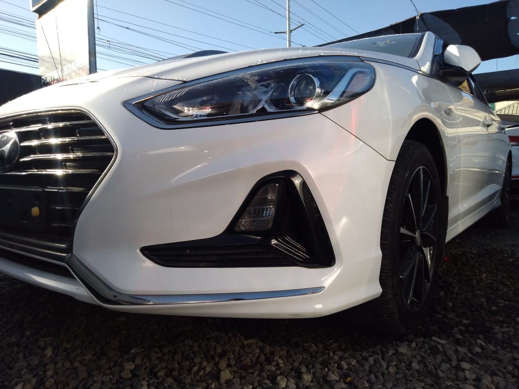 carros - NEW RISE 2019 BLANCODESDE: RD$ 810,100.00