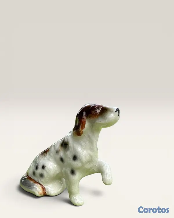 decoración y accesorios - PERROS EN PORCELANA DE COLECCIÓN  18