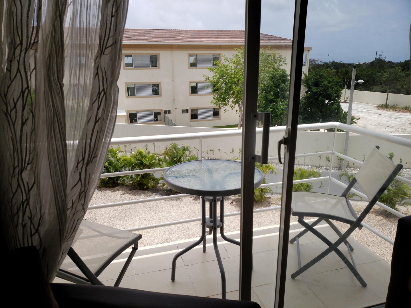apartamentos - Apartamento Amueblado en Ciudad Caracoli, Punta Cana