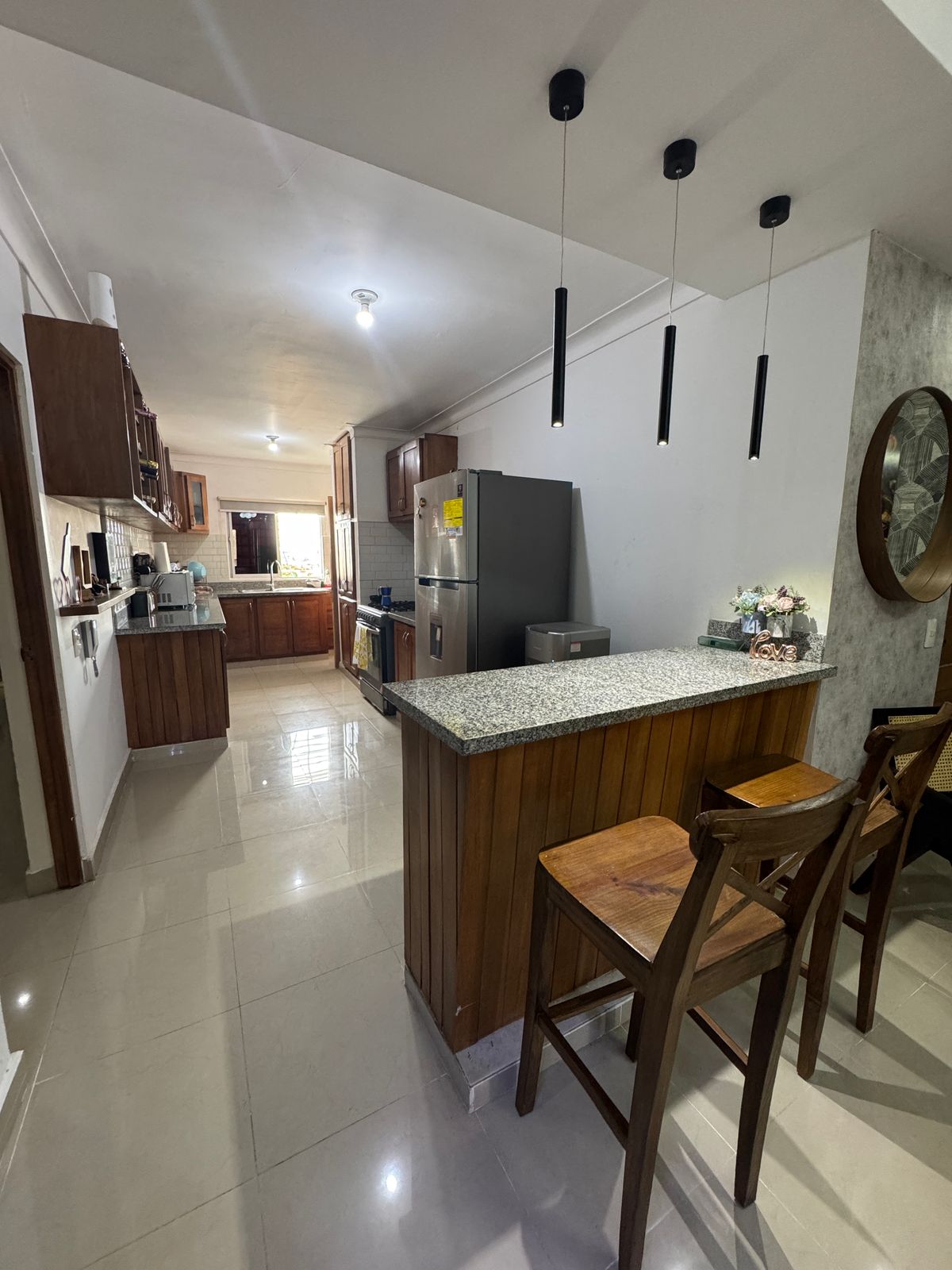 apartamentos - Vendo apartamento en Villa Aura  3
