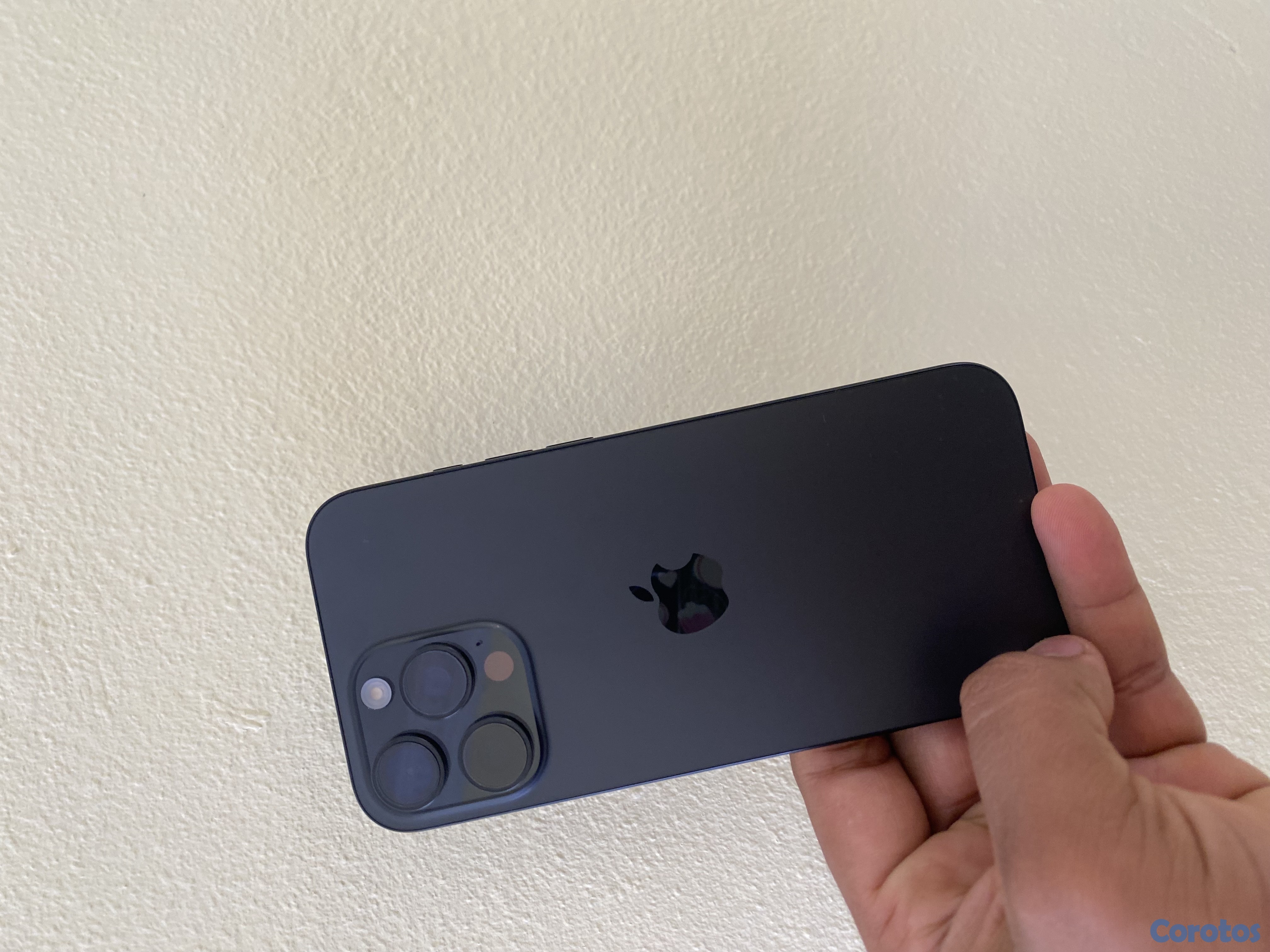 celulares y tabletas - iPhone 16 Pro Max Turbo SIM 5