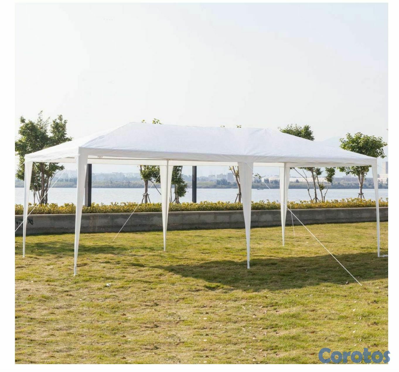 servicios profesionales - Alquiler de Carpas para todo tipo de enventos  9