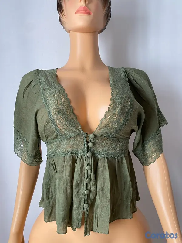 ropa para mujer - ropa de mujer usada -nueva  6
