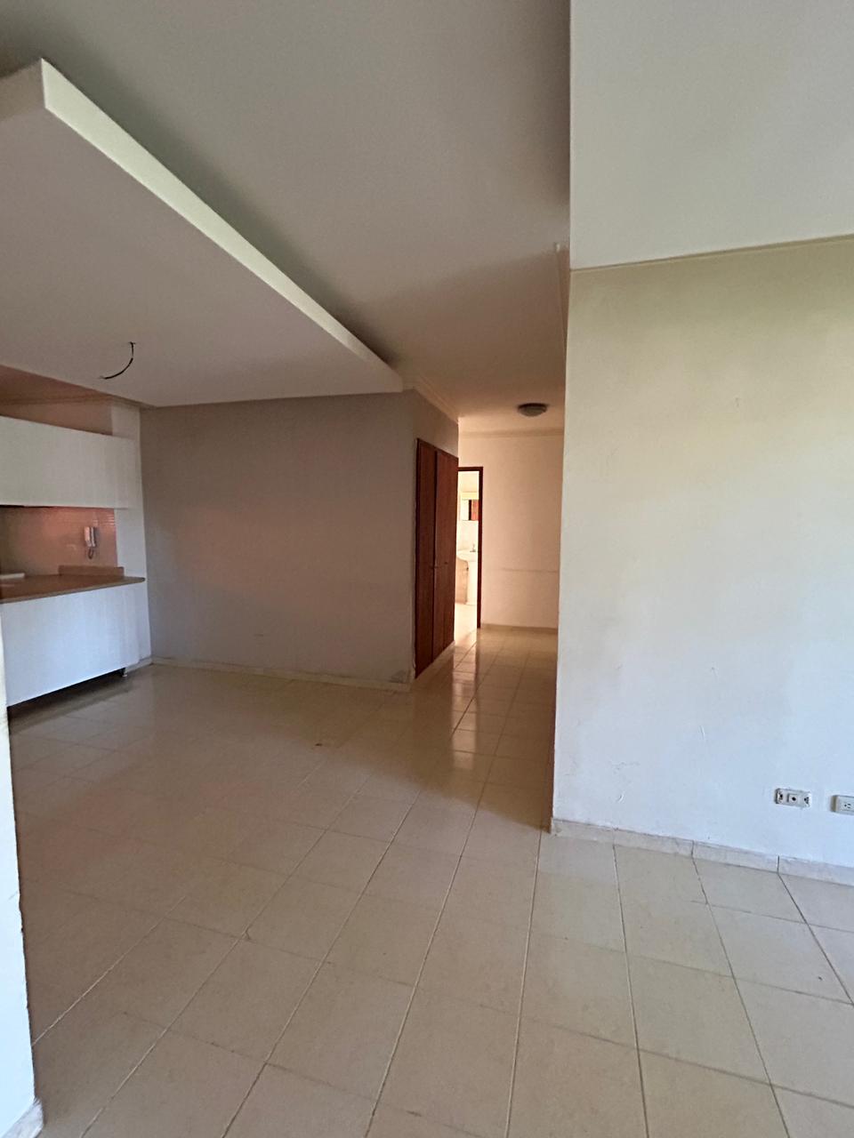 apartamentos - Ciudad Real II, Distrito Nacional, Santo Domingo A 6