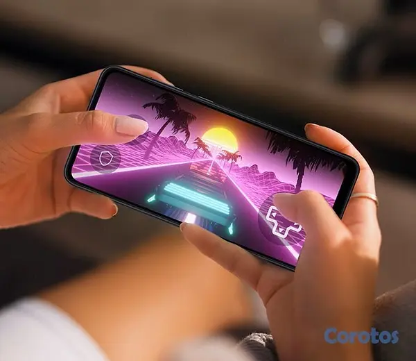 celulares y tabletas - Smartphone Samsung Galaxy A05 128 Gb 1