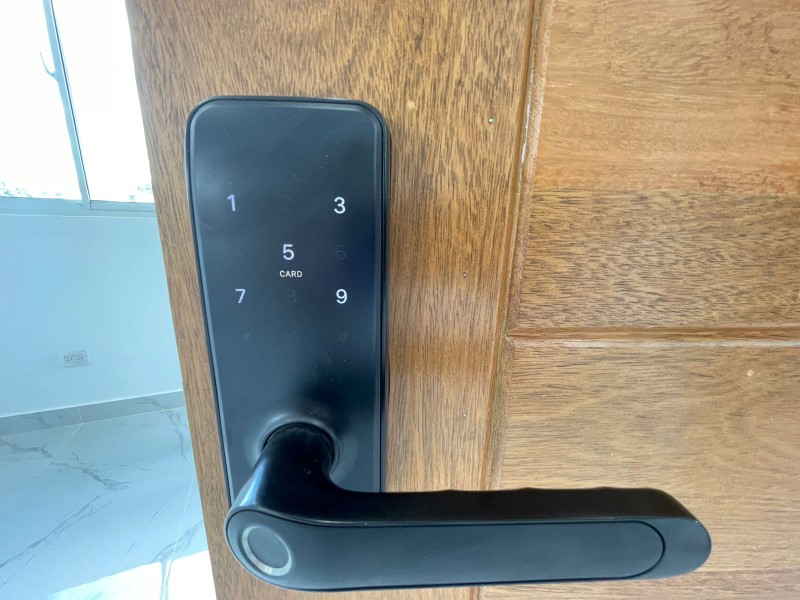 apartamentos - Vendo apartamento en los prados Nuevo 