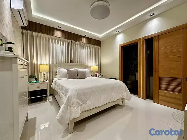 apartamentos - Apartamento de lujo, Piso 7, Alma Rosa Rosa I, San 18
