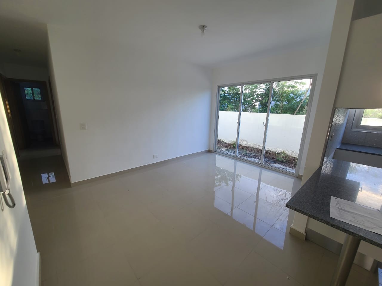 apartamentos - VENDO Apartamento 1er Piso En Trino Park Jacobo Majluta
CODIGO: PD120 7