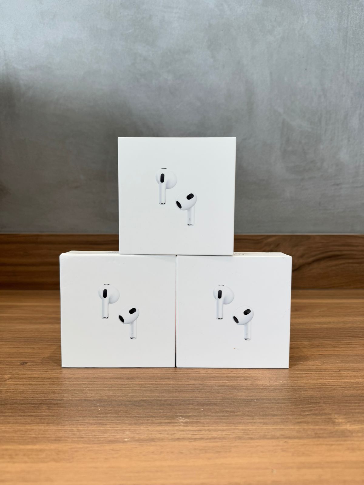 camaras y audio - AirPods 3ra Generacion ¡OFERTA BLACK FRIDAY!