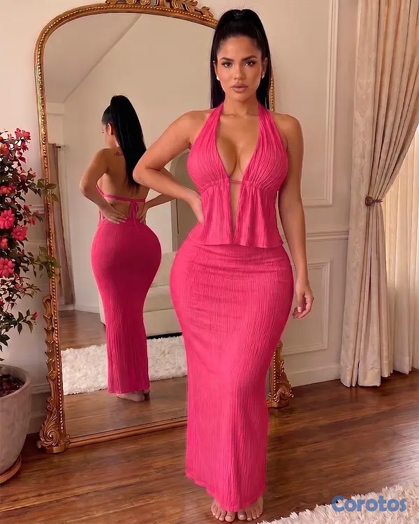 ropa para mujer - Fashion Naii, ropa de buena calidad 😍 16