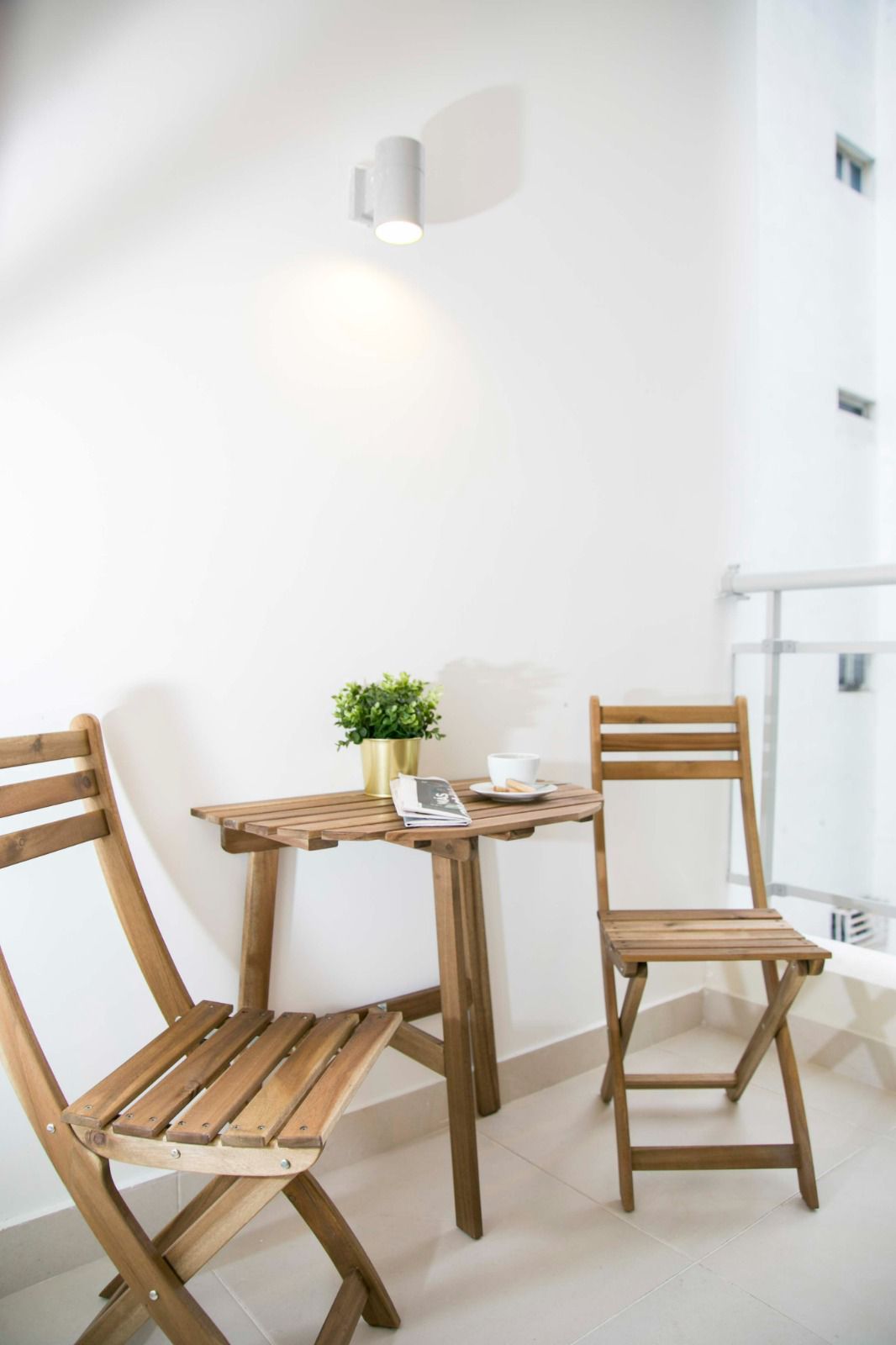 apartamentos - hermoso apartamento sentrico en la esperilla  5