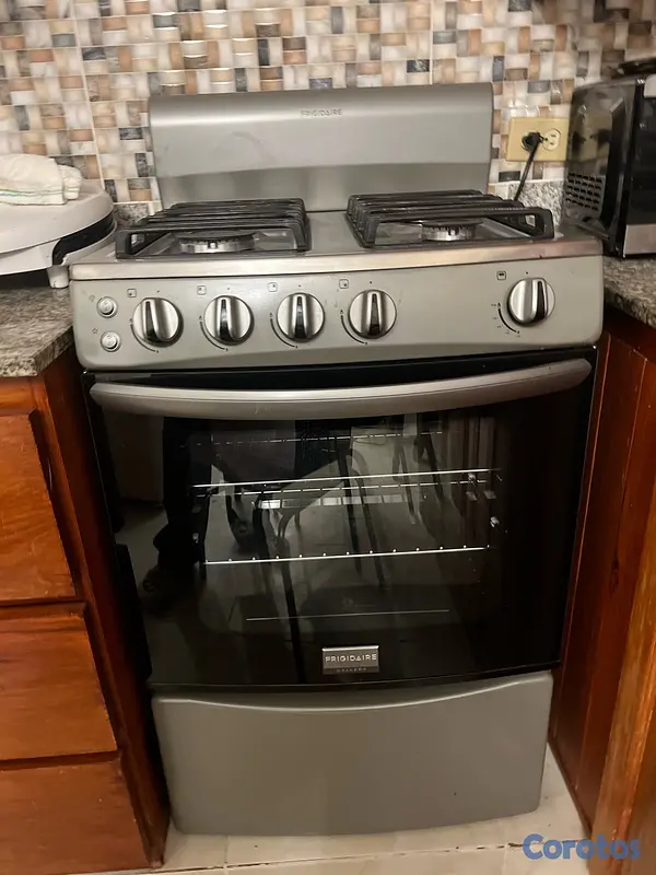 electrodomesticos - Estufa Frigidaire 20” aproveche precio  2