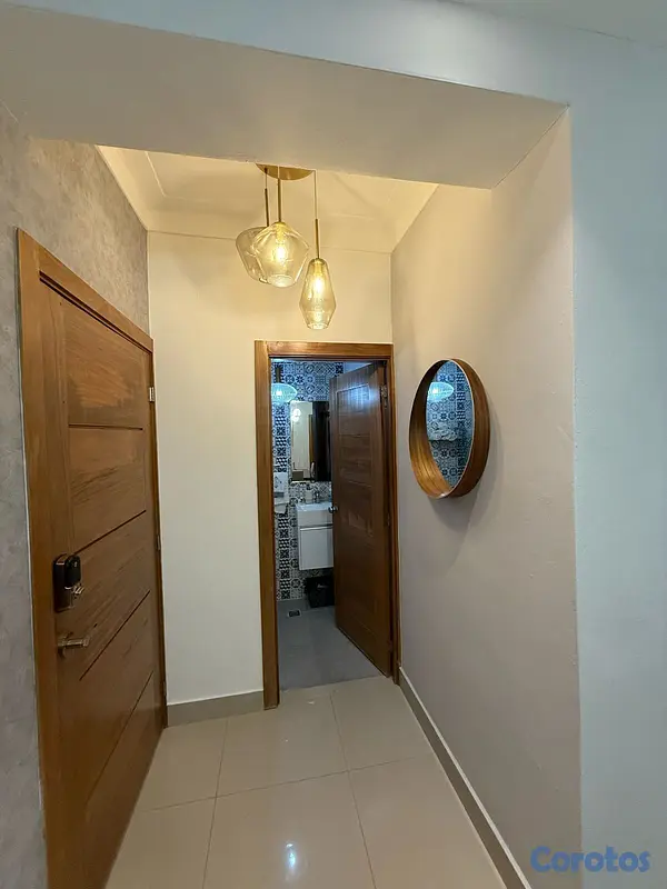 apartamentos - 2do nivel en Miramar 2