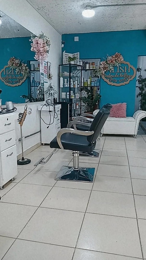servicios profesionales - Salon de Belleza ubicado en Bayona, Santo Domingo Oeste, Solicita auxiliar