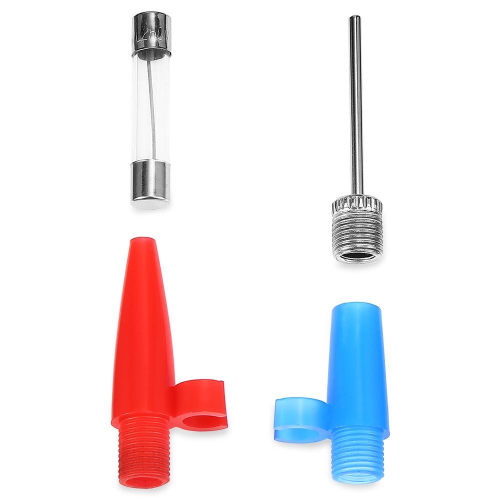 otros electronicos - Bomba de aire 12V BS-3634 para vehículo conector para el cigarrillero 4