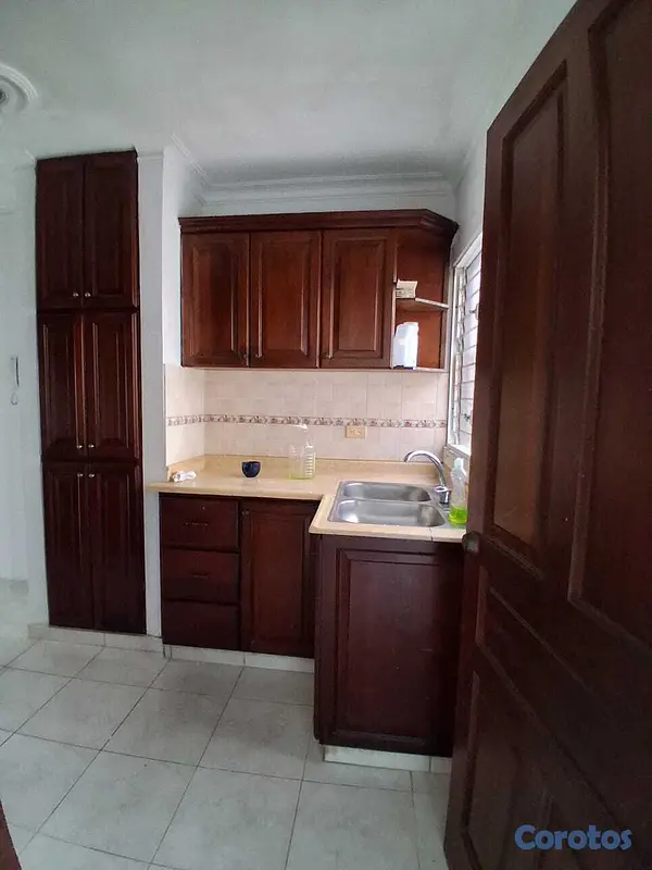 apartamentos - Apartamento en Alquiler El Millon  6