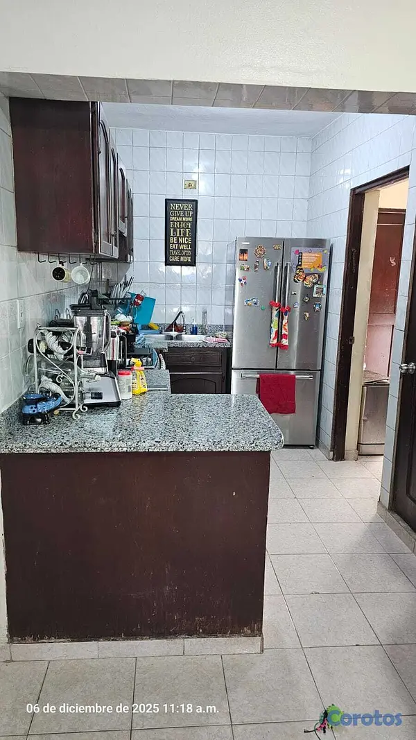 apartamentos - Apartamento en Venta - Urbanización Atlántida 6