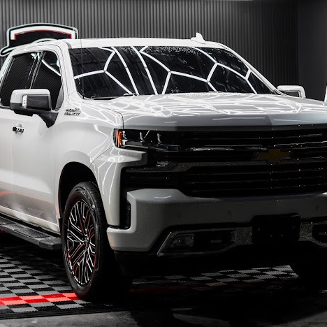 carros - Chevrolet Silverado 2021 High Country