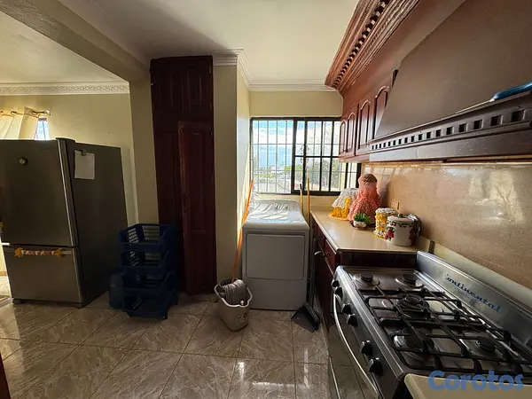 apartamentos - Apartamento En Venta En San Francisco De Macorís,  12