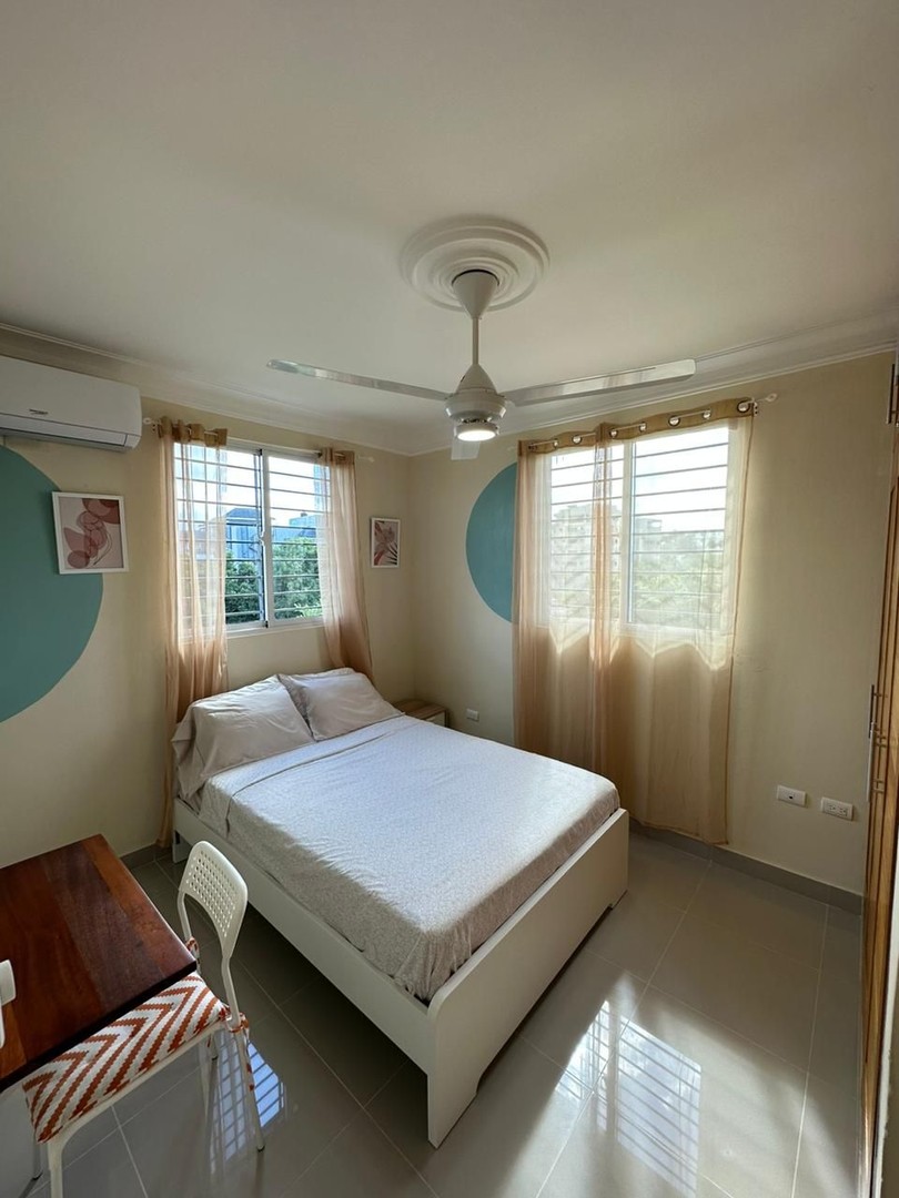 apartamentos - Precioso Apartamento en Venta en Los Alamos  2
