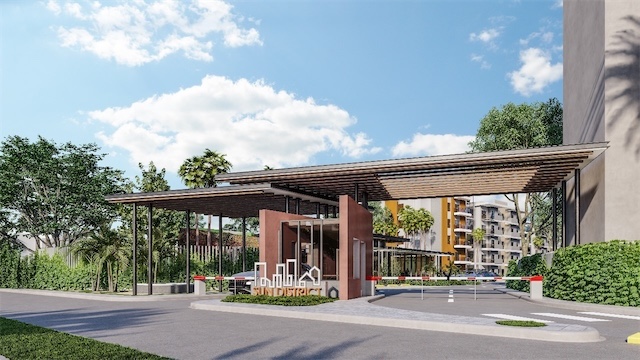 apartamentos - apartamentos con piscina en punta cana zona turística  8