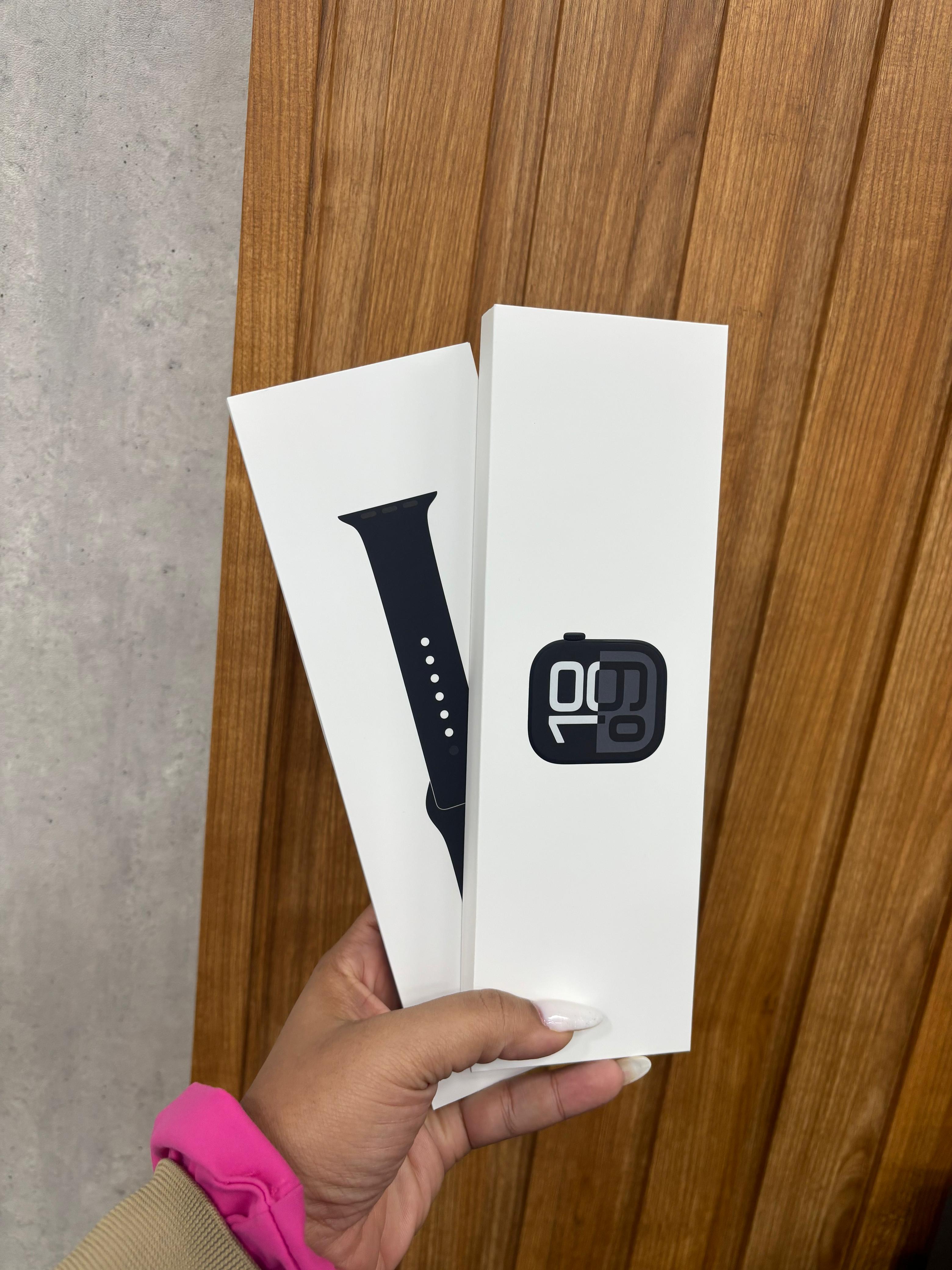 otros electronicos - APPLE WATCH SERIE 10