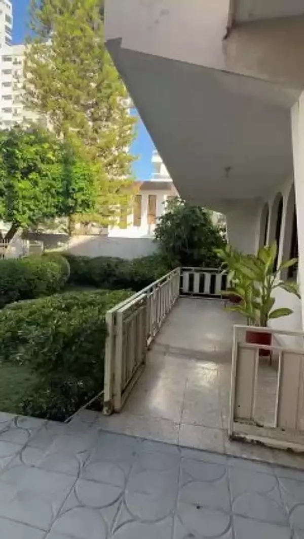 casas - Casa de dos Niveles en venta  en la Esperilla Santo Domingo 9