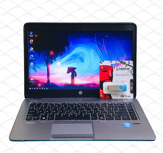 computadoras y laptops - HP EliteBook 840 G2