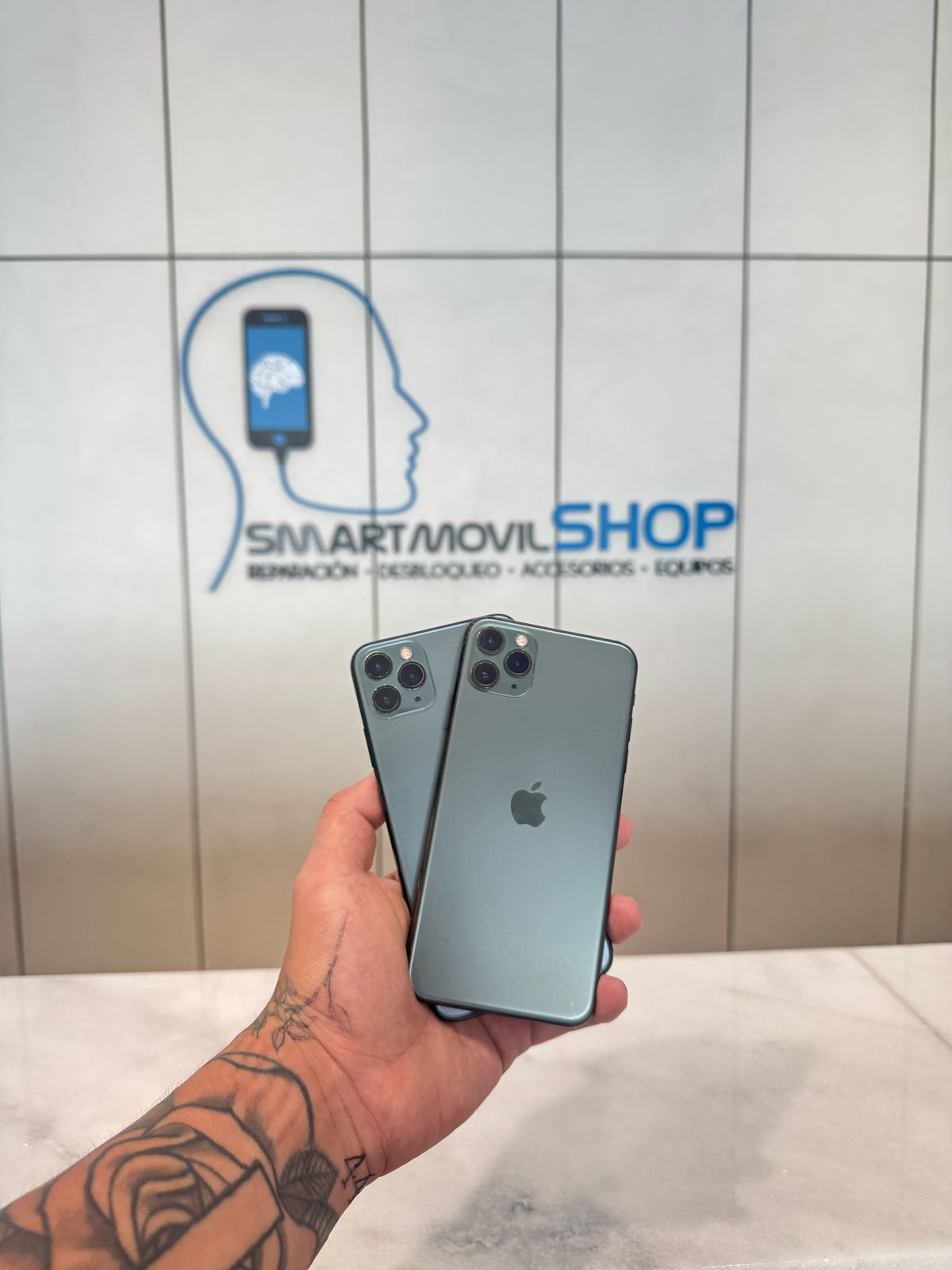 celulares y tabletas - IPHONE 11 PRO MAX 256/512GB DESBLOQUEADOS