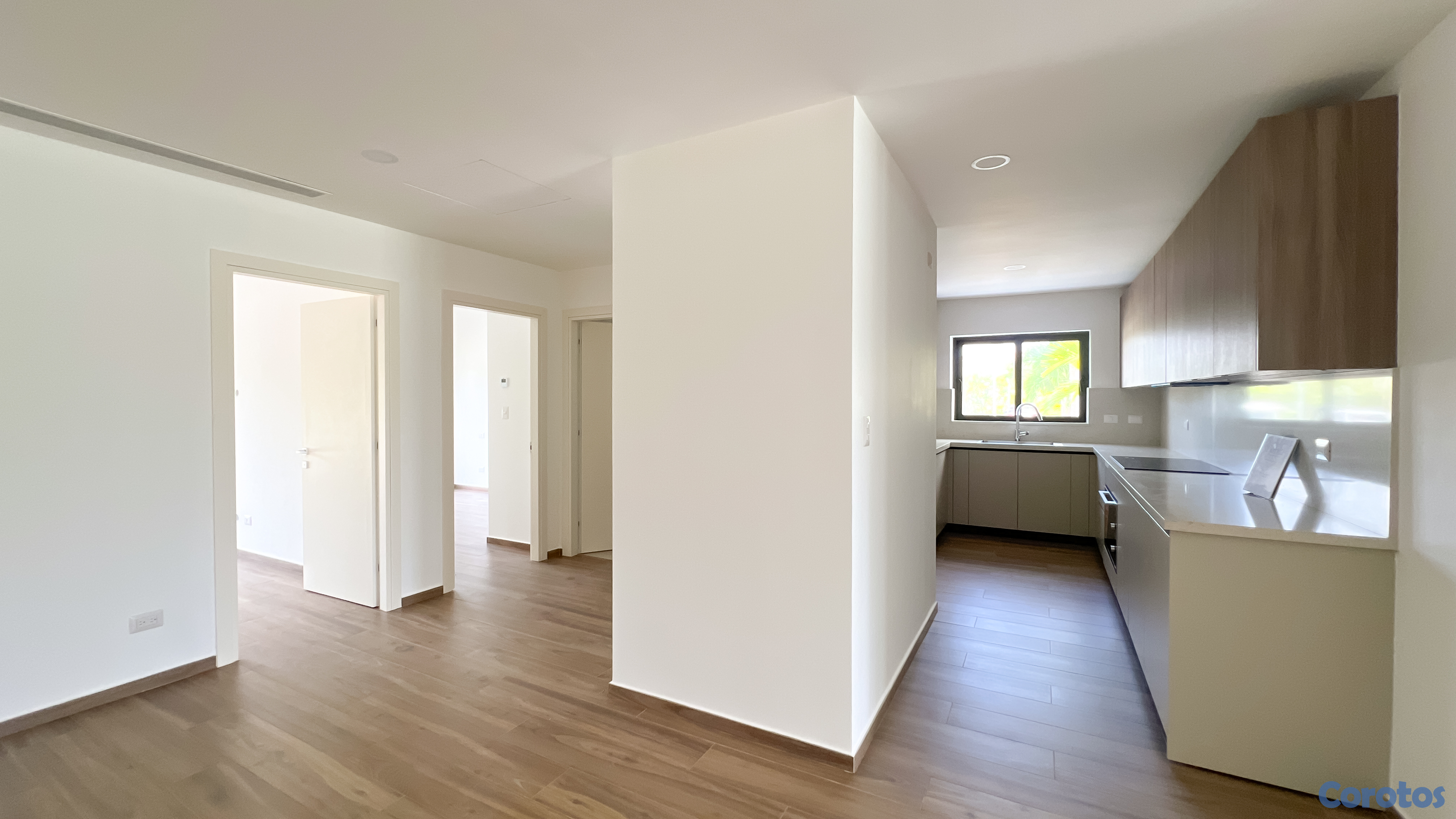 apartamentos - Vendo apartamento Coral Bahía en Bávaro,PUNTA CANA 8