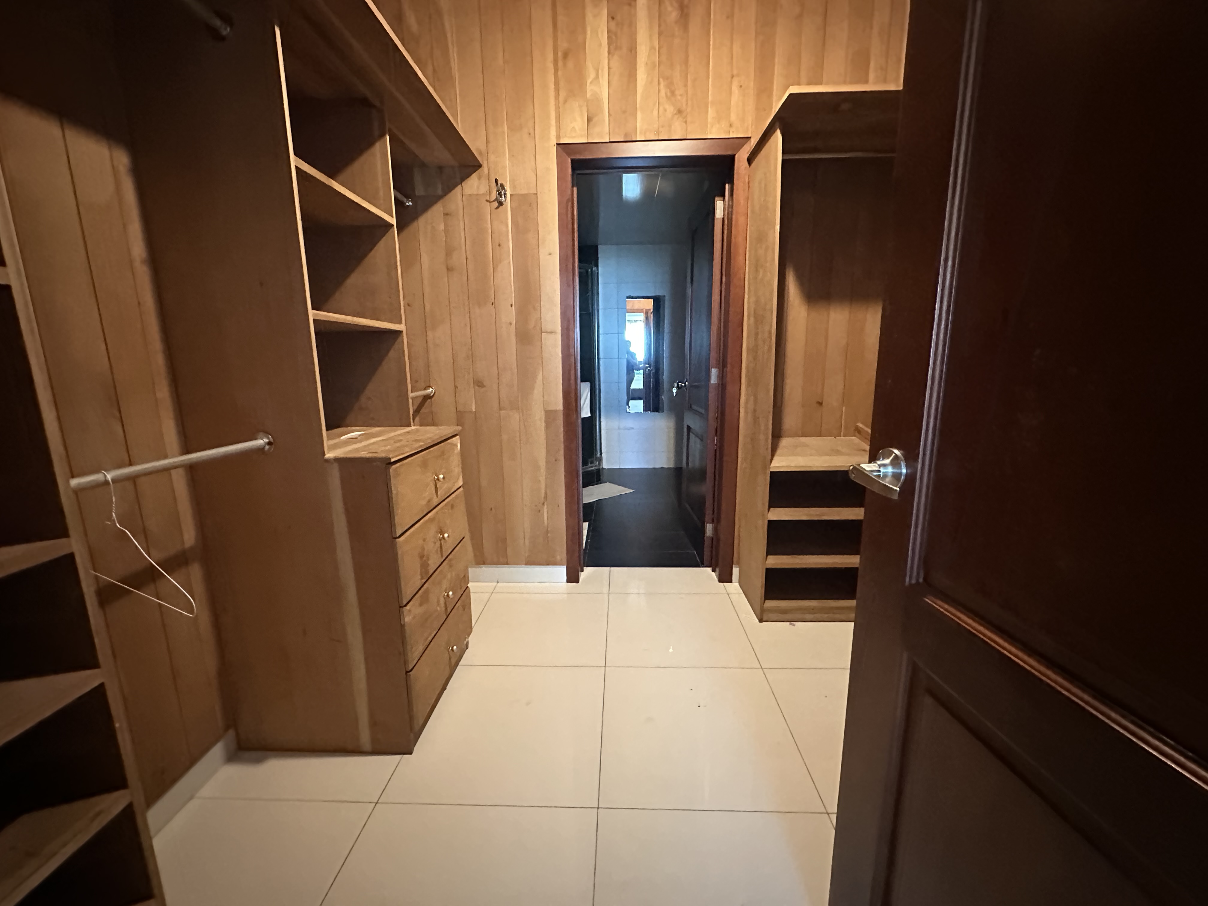apartamentos - Alquiló piso 7 vacío bella vista sur tres hab con  1