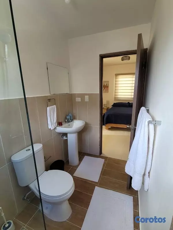 casas vacacionales y villas - Villa familiar con 2 piscinas de 3 habitaciones 3