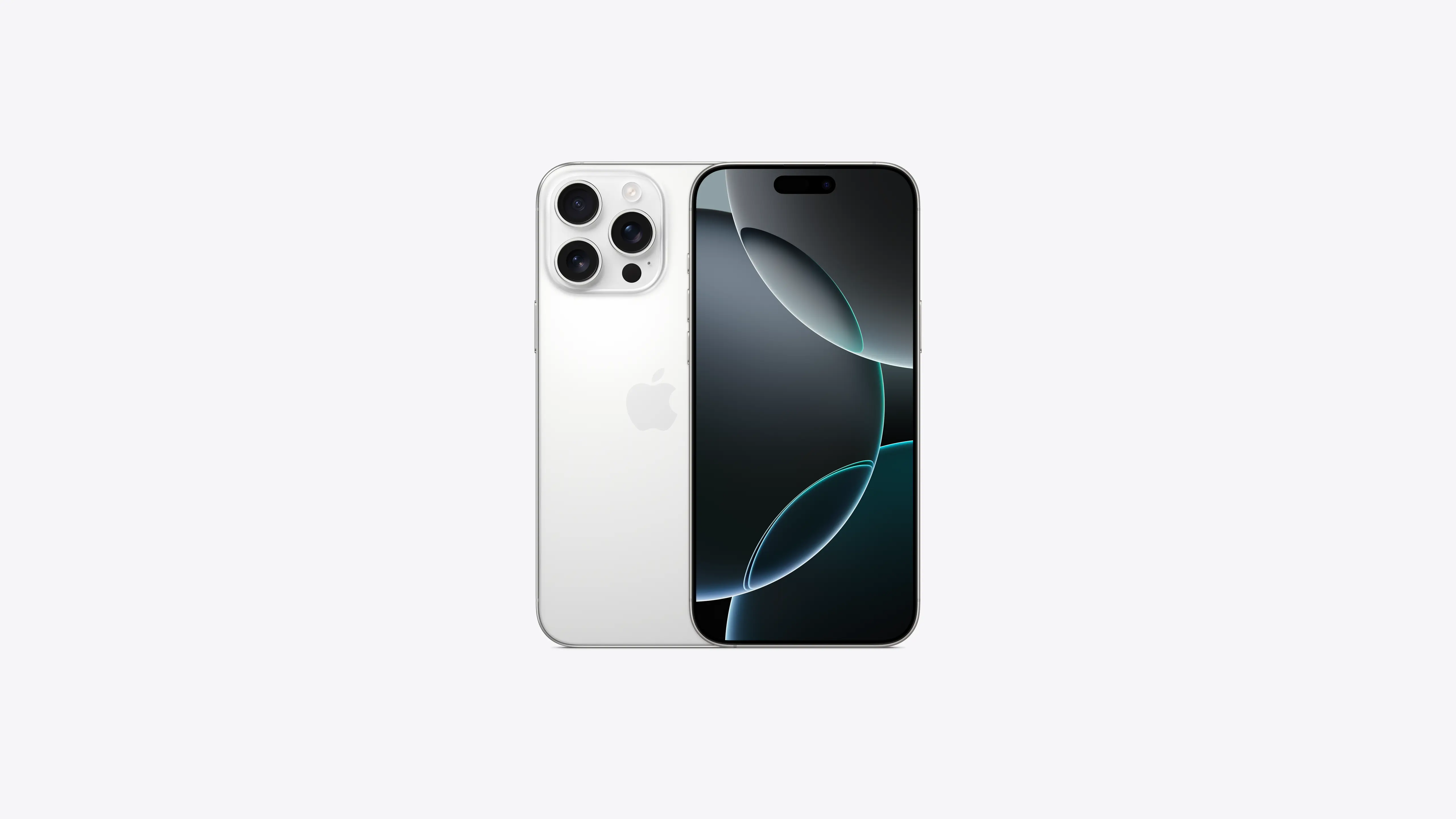 celulares y tabletas - iPHONE 16 PRO MAX WHITE TITANIUM SELLADO 