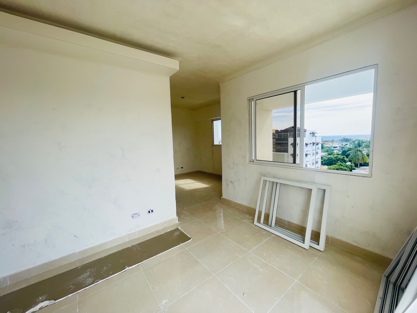 apartamentos - Penthouse en Buenos Aires del Mirador  1