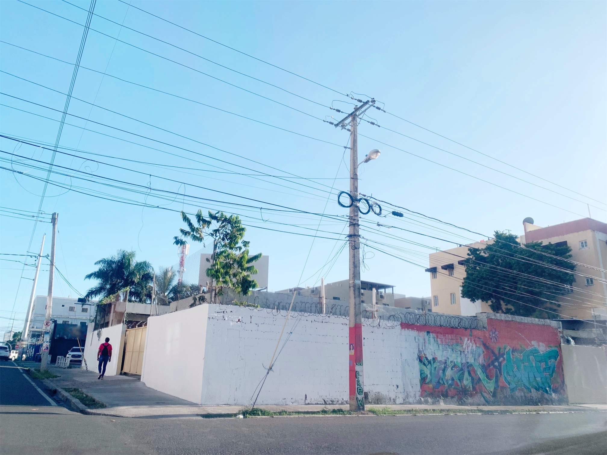 oficinas y locales comerciales - Propiedad comercial en el millon  1