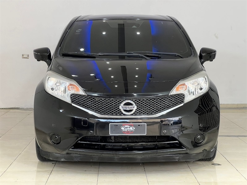 carros - NISSAN NOTE AÑO 2016 FULL
 2