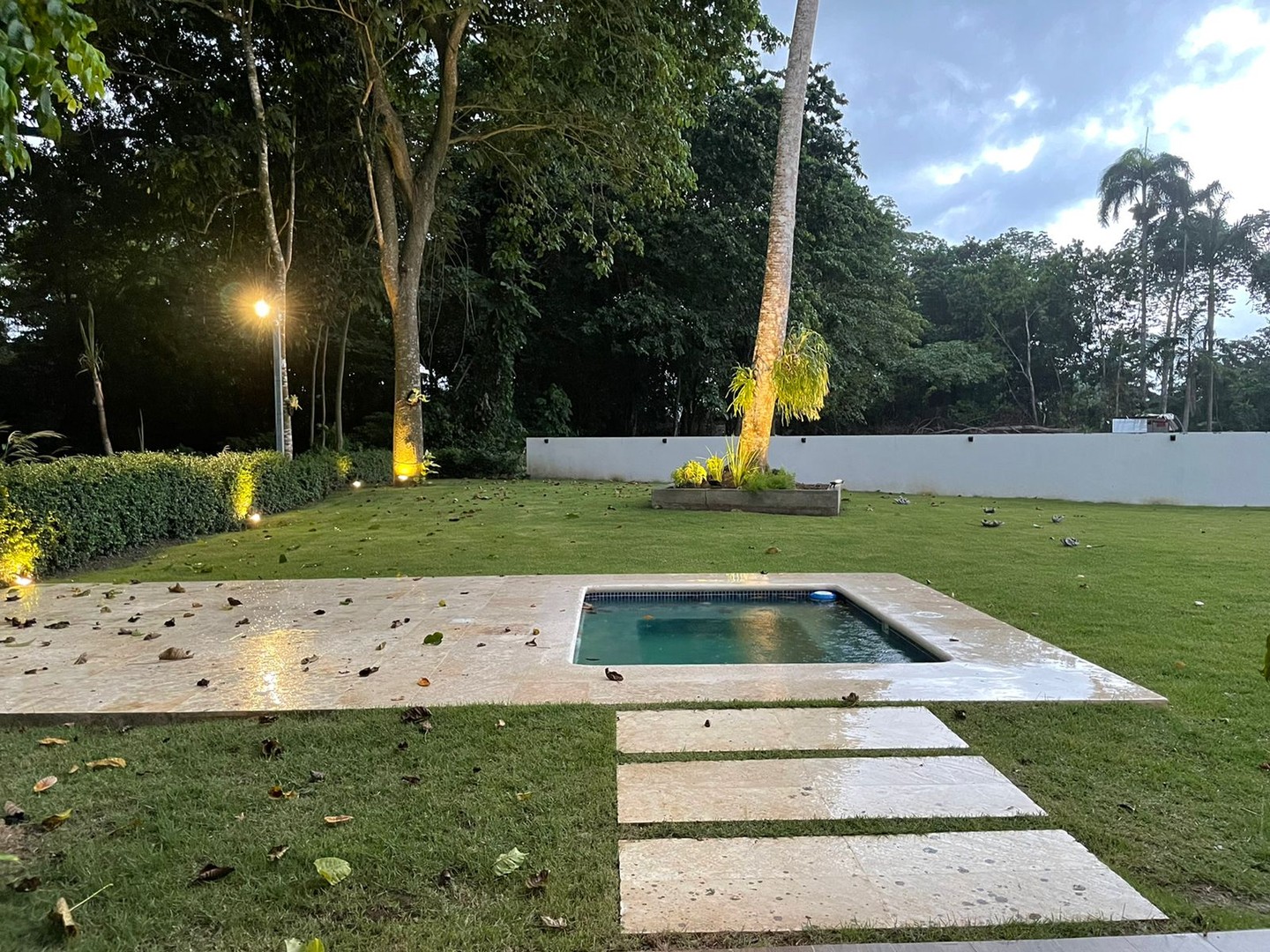 casas - Casa moderna tipo open-concept en Venta en Puerto Plata 7
